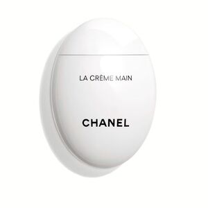 Chanel LA CRÈME MAIN